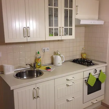 Romantic In Appartement