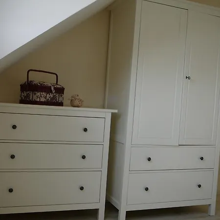 Appartement Romantic In *