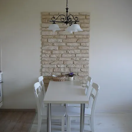 Appartement Romantic In Karlsbad