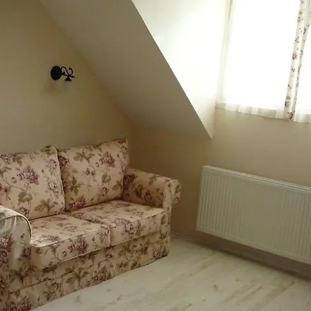Romantic In Apartment Karlovy Vary