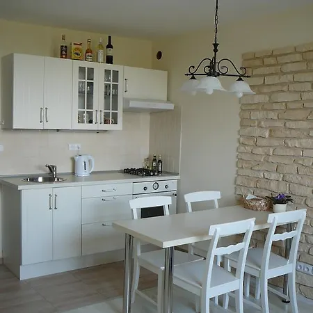 Romantic In Appartement