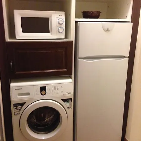 Appartement Romantic In *