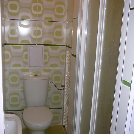 Romantic In Apartment
