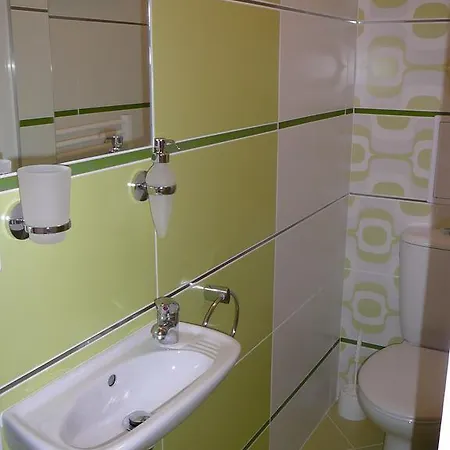 Appartement Romantic In
