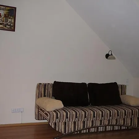 Apartment Romantic In Karlovy Vary