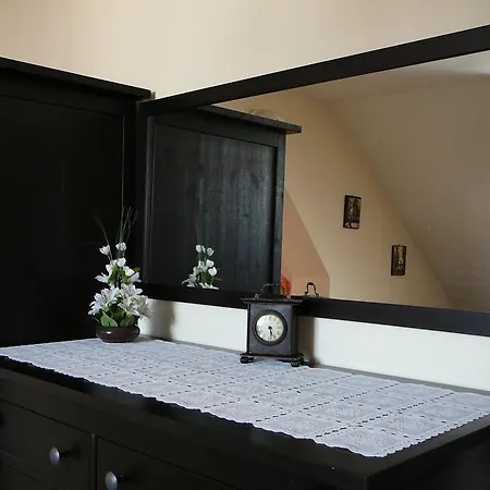 Appartement Romantic In Karlsbad