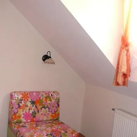 Apartment Romantic In