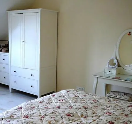 Appartement Romantic In *